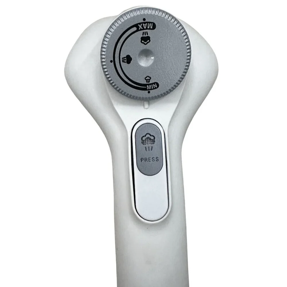 Rowenta UltraSteam Handheld Fabric Steamer with Storage Bag and Brush Attachment